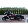 Brašny  S59 Maltézský kříž H-D SOFTAIL