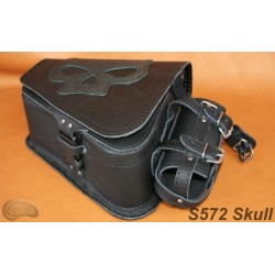 Brašna S572 Skull H-D Sportster