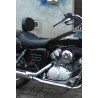 Driver's backrest  HONDA VT 125 SHADOW