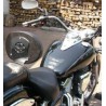Opěrka řidiče polomobilní VIRAGO XV 125/250 VIRAGO