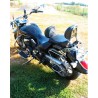 Első utasülés csomagtartóval  YAMAHA XVS 950 /1300 MIDNIGHT STAR