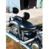 Első utasülés csomagtartóval  YAMAHA XVS 950 /1300 MIDNIGHT STAR