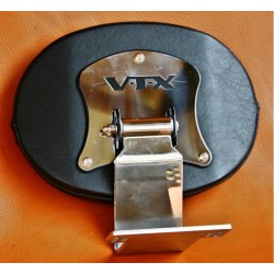 Dossier conducteur semi-mobile VTX RETRO