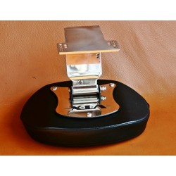 Dossier conducteur semi-mobile VTX RETRO