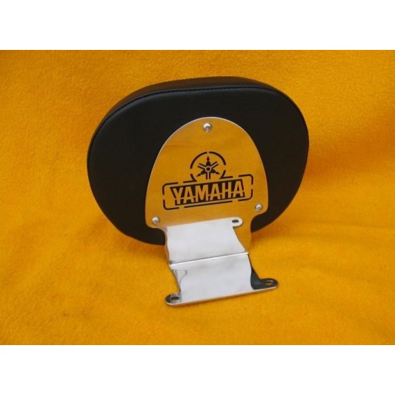 Opěrka řidiče  YAMAHA XVS 950/1300 MIDNIGHT STAR