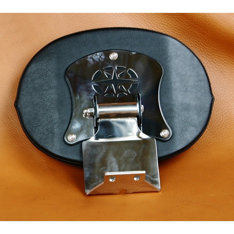 Dossier conducteur semi-mobile XVS 1100 CLASSIC