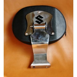 Dossier conducteur semi-mobile VZ 800 MARAUDER