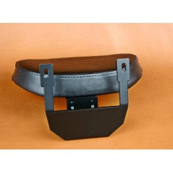 Dossier conducteur semi-mobile VN 1700 CLASSIC