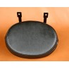 Driver's backrest semi-movable VN 1700 CLASSIC