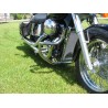 Protection anti-choc CUSTOM  HONDA VT 750 C2