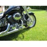Protection anti-choc CUSTOM  HONDA VT 750 C2