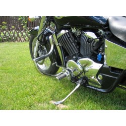 Protection anti-choc CUSTOM  HONDA VT 750 C2