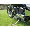 Protection anti-choc CUSTOM  HONDA VT 750 C2