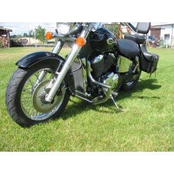 Protection anti-choc CUSTOM  HONDA VT 750 C2