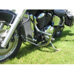 Protection anti-choc CUSTOM  HONDA VT 750 C2