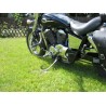 Protection anti-choc CUSTOM  HONDA VT 750 C2