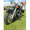 Protection anti-choc CUSTOM  HONDA VT 750 C2