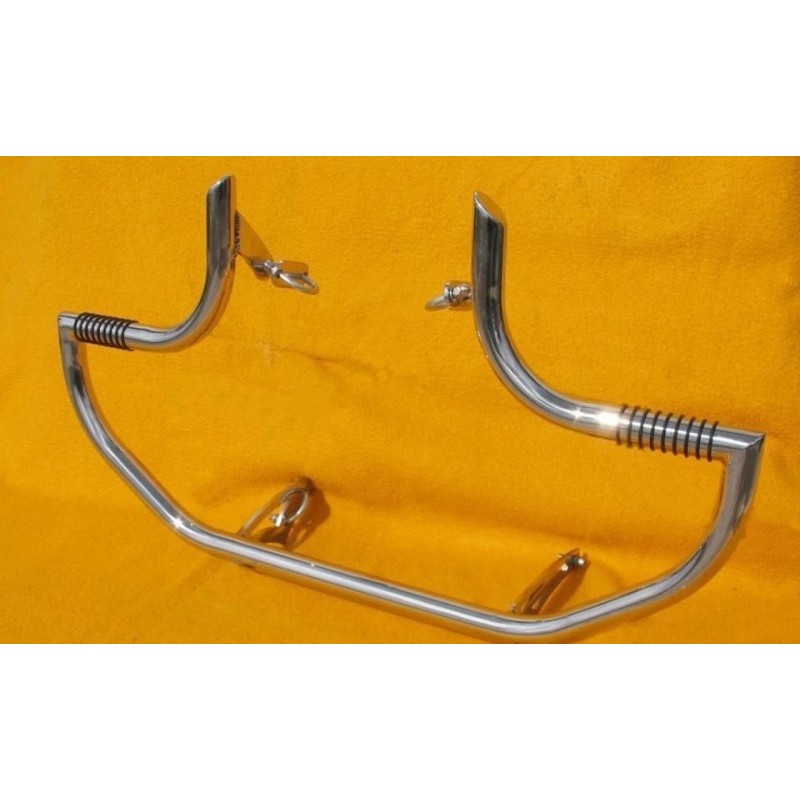 Crash bar CUSTOM  HONDA VT 750 C2
