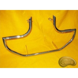 Protection anti-choc CUSTOM  HONDA VT 600 C