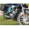 Protection anti-choc CUSTOM  HONDA VT 600 C