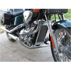Protection anti-choc CUSTOM  HONDA VT 600 C