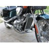 Protection anti-choc CUSTOM  HONDA VT 600 C