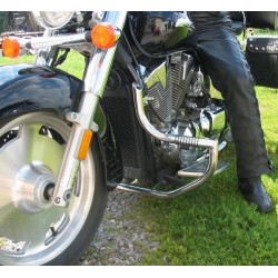 Crash bar CUSTOM  HONDA VTX 1300 RETRO