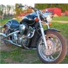 Crash bar CUSTOM  HONDA VTX 1300 CUSTOM