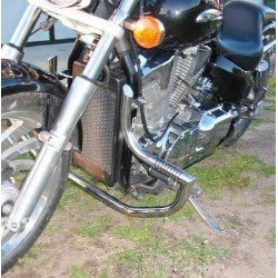 Crash bar CUSTOM  HONDA VTX 1300 CUSTOM