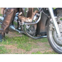 Crash bar CUSTOM  HONDA VTX 1300 CUSTOM