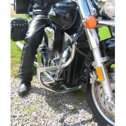 Crash bar CUSTOM  HONDA VTX 1300 CUSTOM