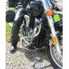 Protection anti-choc CUSTOM  HONDA VTX 1300 CUSTOM