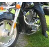 Protection anti-choc CUSTOM  HONDA VTX 1300 CUSTOM