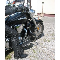 Crash bar CUSTOM  HONDA VTX 1300 CUSTOM