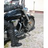 Crash bar CUSTOM  HONDA VTX 1300 CUSTOM