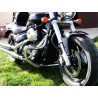 A bukócsőkiváló CUSTOM  SUZUKI VL 800 / M 800 / C50 / VOLUSIA / BOULEVARD