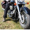 A bukócsőkiváló CUSTOM  SUZUKI VL 800 / M 800 / C50 / VOLUSIA / BOULEVARD