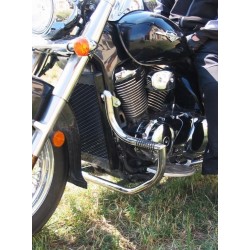 Protection anti-choc CUSTOM  SUZUKI VL 800 / M 800 / C50 / VOLUSIA / BOULEVARD