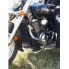 A bukócsőkiváló CUSTOM  SUZUKI VL 800 / M 800 / C50 / VOLUSIA / BOULEVARD