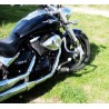 A bukócsőkiváló CUSTOM  SUZUKI VL 800 / M 800 / C50 / VOLUSIA / BOULEVARD