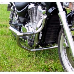 Crash bar CUSTOM  SUZUKI VS 600 - 800 INTRUDER