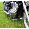 Crash bar CUSTOM  SUZUKI VS 600 - 800 INTRUDER