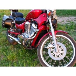 Crash bar CUSTOM  SUZUKI VS 600 - 800 INTRUDER