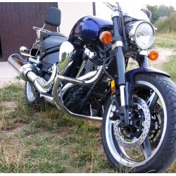 Crash bar CUSTOM  YAMAHA XV 1700 WARRIOR
