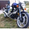 Crash bar CUSTOM  YAMAHA XV 1700 WARRIOR