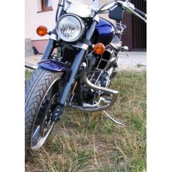 Paramotore CUSTOM  YAMAHA XV 1700 WARRIOR