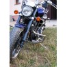 Crash bar CUSTOM  YAMAHA XV 1700 WARRIOR