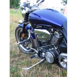 Crash bar CUSTOM  YAMAHA XV 1700 WARRIOR