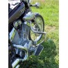 Crash bar CUSTOM  YAMAHA XV 535 VIRAGO