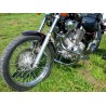 Crash bar CUSTOM  YAMAHA XV 535 VIRAGO